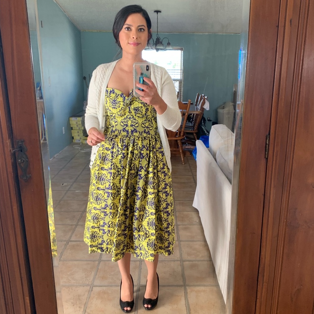 Meet your Posher, Brenda